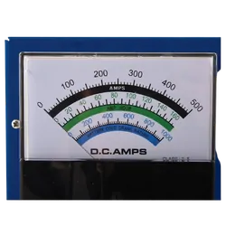 Kincrome Battery Load Tester 12V <500A
