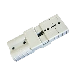 Tuff Terrain Anderson Style Connector (5 pairs) (Formerly Krimped)