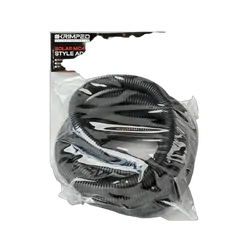 Krimped Anderson to MC4 adaptor 3m