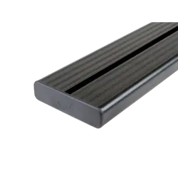 Front runner Chevrolet Silverado Crew Cab / Short Load Bed (2007-Current) Double Load Bar Kit