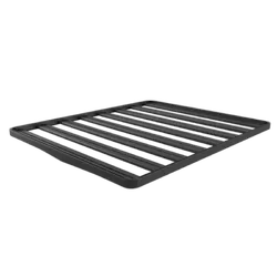 Front runner Chevrolet Silverado Crew Cab / Short Load Bed (2007-Current) Slimline II Load Bed Rack Kit