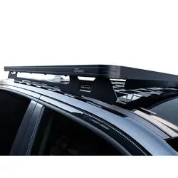 Front runner Ram 1500/2500/3500 Crew Cab (2009-Current) Slimline II Roof Rack Kit