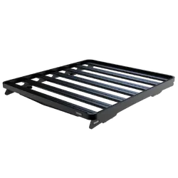 Front runner Ram 1500/2500/3500 Crew Cab (2009-Current) Slimline II Roof Rack Kit / Low Profile