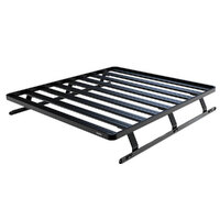 RAM 1500 6.4'(09-Curr)SLII Load Bed Rack Kit