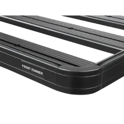 Front runner Dodge Sprinter Van (2007-Current) Slimline II Roof Rack Kit
