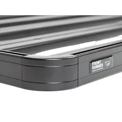 Front runner Ford F-150 Crew Cab (2009-Current) Slimline II Roof Rack Kit