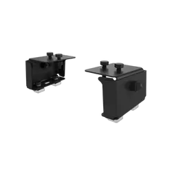 Front runner Hummer H3 Load Bar Kit / Feet