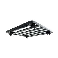  Strap-On Slimline II Roof Rack Kit  to suit Jeep Renegade Bu- By Front Runner