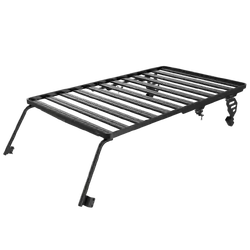 Front runner Jeep Wrangler JK 4 Door (2007-2018) Extreme Slimline II Roof Rack Kit