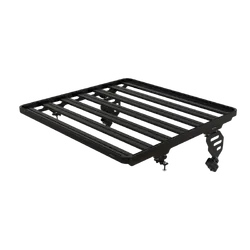 Front runner Jeep Wrangler JK 4 Door (2007-2018) Extreme Slimline II 1/2 Roof Rack Kit