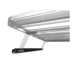 Front runner Ute Slimline II Load Bed Rack Kit / 1425(W) x 1762(L)