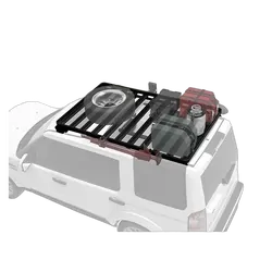 Front runner Land Rover Discovery LR3/LR4 Slimline II Roof Rack Kit