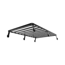 Front runner Land Rover Defender 110 (1983-2016) Slimline II 3/4 Roof Rack Kit / Tall
