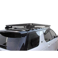 Land Rover Discovery Sport SLII Roof Rack Kit