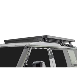 Front runner Land Rover New Defender(2020-Current) 110 w/OEM Tracks Slimline II Roof Rack Kit