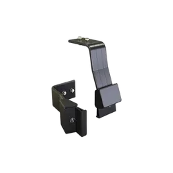 Front runner Land Rover Defender 110/130 (1983-2016) Slimline II 1/2 Roof Rack Kit / Tall