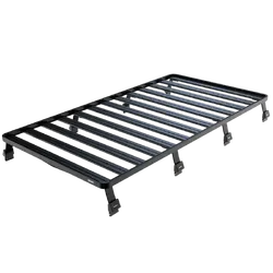 Front runner Mitsubishi Delica L300 High Roof (1986-1999) Slimline II Roof Rack Kit