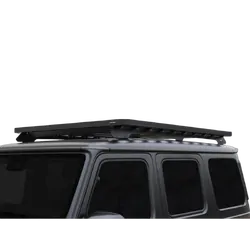 Front runner Mercedes-Benz G-Class (2018-Current) Slimline II Roof Rack Kit