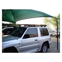 Front runner Mitsubishi Pajero/Montero SWB (2nd Gen) Slimline II Roof Rack Kit