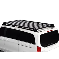 Front runner Mercedes-Benz V-Class XLWB (2014-Current) Slimline II Roof Rack Kit