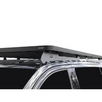 Merc V-Class SWB (2014-Curr) SLII Roof Rack Kit