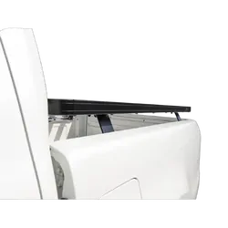 Front runner Mercedes-Benz X-Class (2017-Current) Slimline ll Load Bed Rack Kit