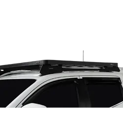Front runner Mercedes-Benz X-Class (2017-Current) Slimline II Roof Rack Kit