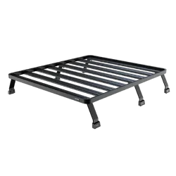 Front runner Ute Roll Top Slimline II Load Bed Rack Kit / 1475(W) x 1560(L) / Tall