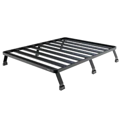 Front runner Ute Roll Top Slimline II Load Bed Rack Kit / 1475(W) x 1762(L) / Tall