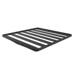 Front runner Ford Ranger Wildtrak (2014-2022) Roll Top Slimline II Load Bed Rack Kit / Tall