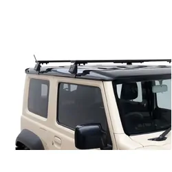 Front runner Suzuki Jimny (2018-Current) Load Bar Kit