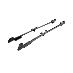Front runner Slimline II Roof Rack Kit to suit Toyota Fortuner (2016-Current)