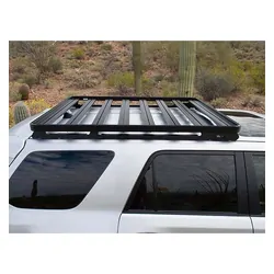 Front runner 3/4 Slimline II Roof Rack Kit to suit Toyota 4Runner (5th Gen)