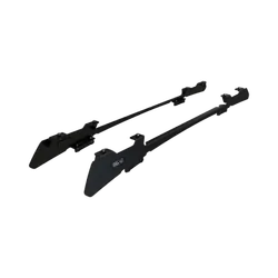 Front runner Slimline II Roof Rack Kit to suit Toyota Hilux Revo DC (2016-Current)