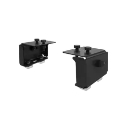 Front runner Load Bar Kit / Track AND Feet to suit Toyota Hilux (2005-2015)