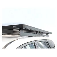 SLII Roof Rack Kit For Toyota Prado 120 