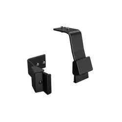 Front runner Load Bar Kit / Gutter Mount to suit Toyota Prado 95