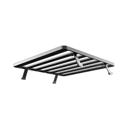 Front runner Slimline II Load Bed Rack Kit to suit Toyota Tacoma Ute (2005-Current)