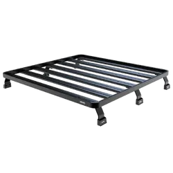 Front runner Retrax Slimline II Load Bed Rack Kit to suit Toyota Tacoma (2005-Current)