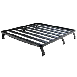 Front runner Slimline II Load Bed Rack Kit to suit Toyota Tundra Crewmax 5.5' (2007-Current)