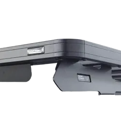 Front runner Volkswagen T5 Transporter LWB (2003-2015) Slimline II Roof Rack Kit