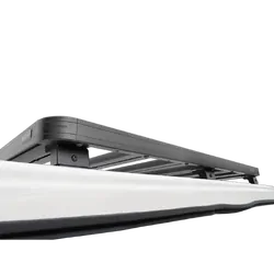 Front runner Volkswagen T5/T6 (2003-Current) w/SCA Pop Top Roof Slimline II Roof Rack Kit