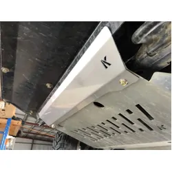 Splash Guard to suit Toyota FJ Cruiser TJM T13 Bull Bar