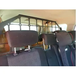 Light Cargo & Pet Barrier to suit Toyota RAV4 Gen 3