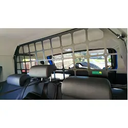 Light Cargo & Pet Barrier to suit Toyota FJ Cruiser