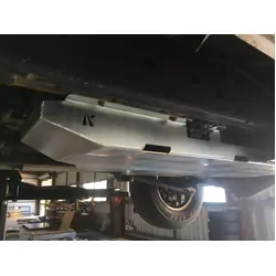 Main Fuel Tank Guard to suit Toyota Prado 120 Heavy Duty