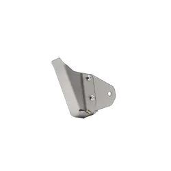 Rear Shock Stone Guards to suit Toyota Prado 120