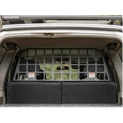 Light Cargo & Pet Barrier to suit Nissan Patrol Y61 GU