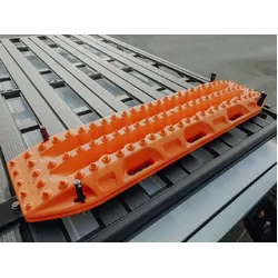 Flush Flat Maxtrax & TRED Mounts to suit Platform Racks