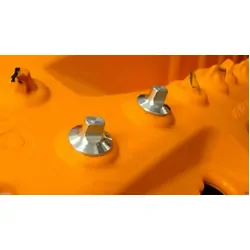 Maxtrax Replacement Teeth Repair Kit [Qty: 12pk]